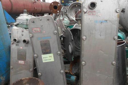 灵丘东河南杂铁回收 二手电力设备回收厂家 