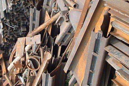 【书柜回收】门头沟大峪废旧重型货架回收 专业机器设备回收